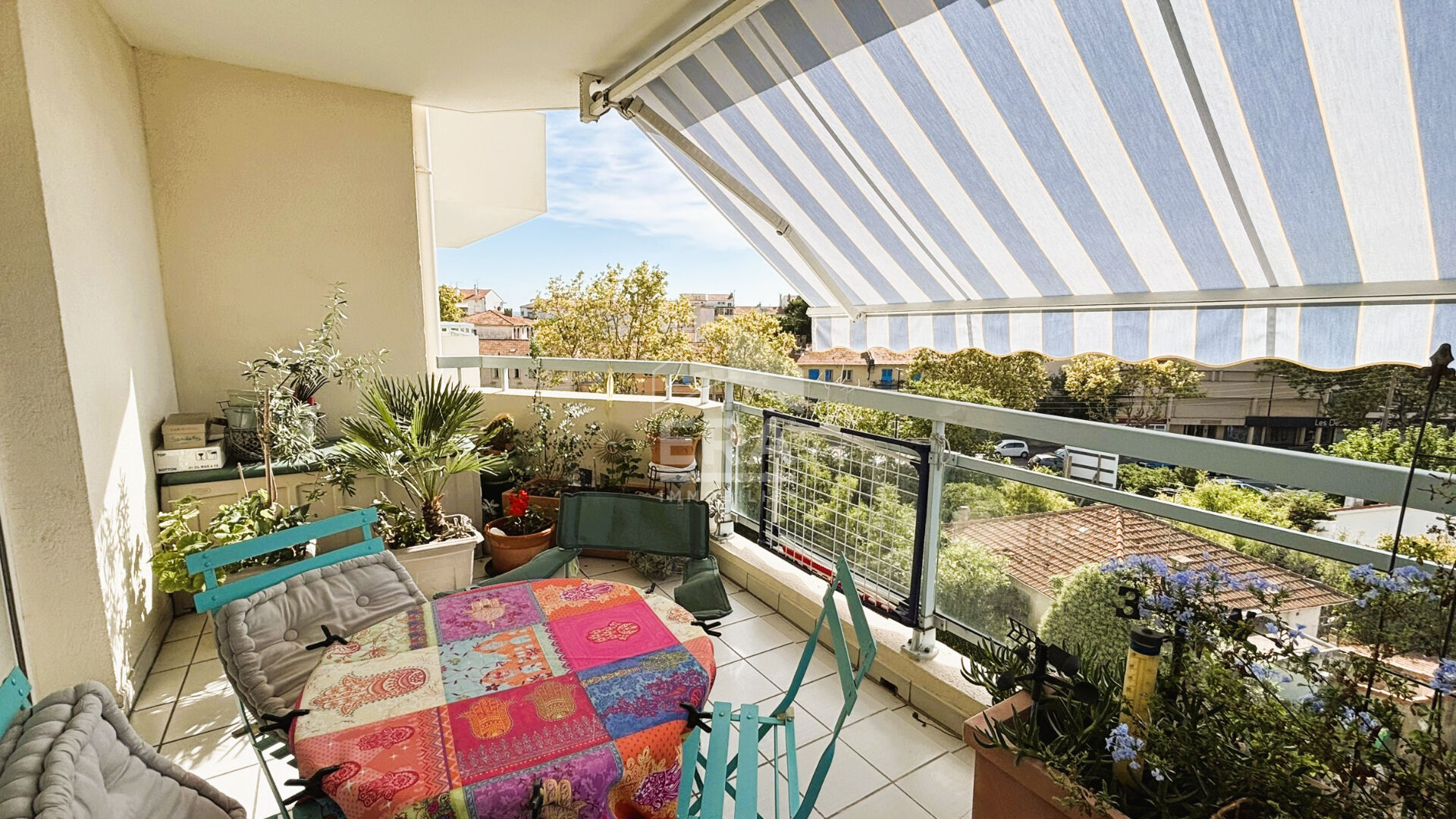 Appartement 2 pièces 40 m² · à Fréjus · 40 m² · 195 000 €
