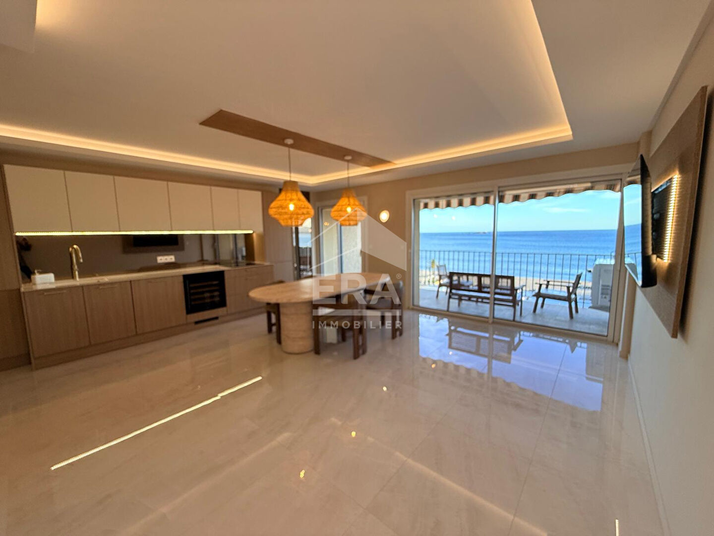 Appartement 3 pièces 72 m² · à Fréjus · 72 m² · 998 000 €