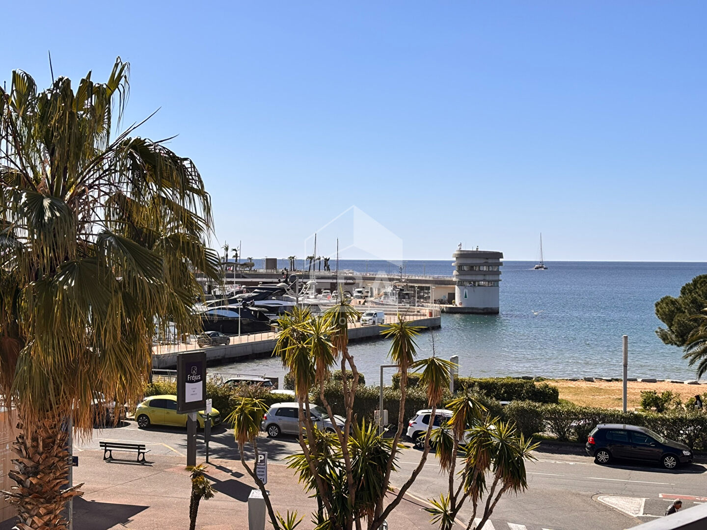 Appartement 2 pièces 50 m² · à Fréjus · 50 m² · 388 500 €