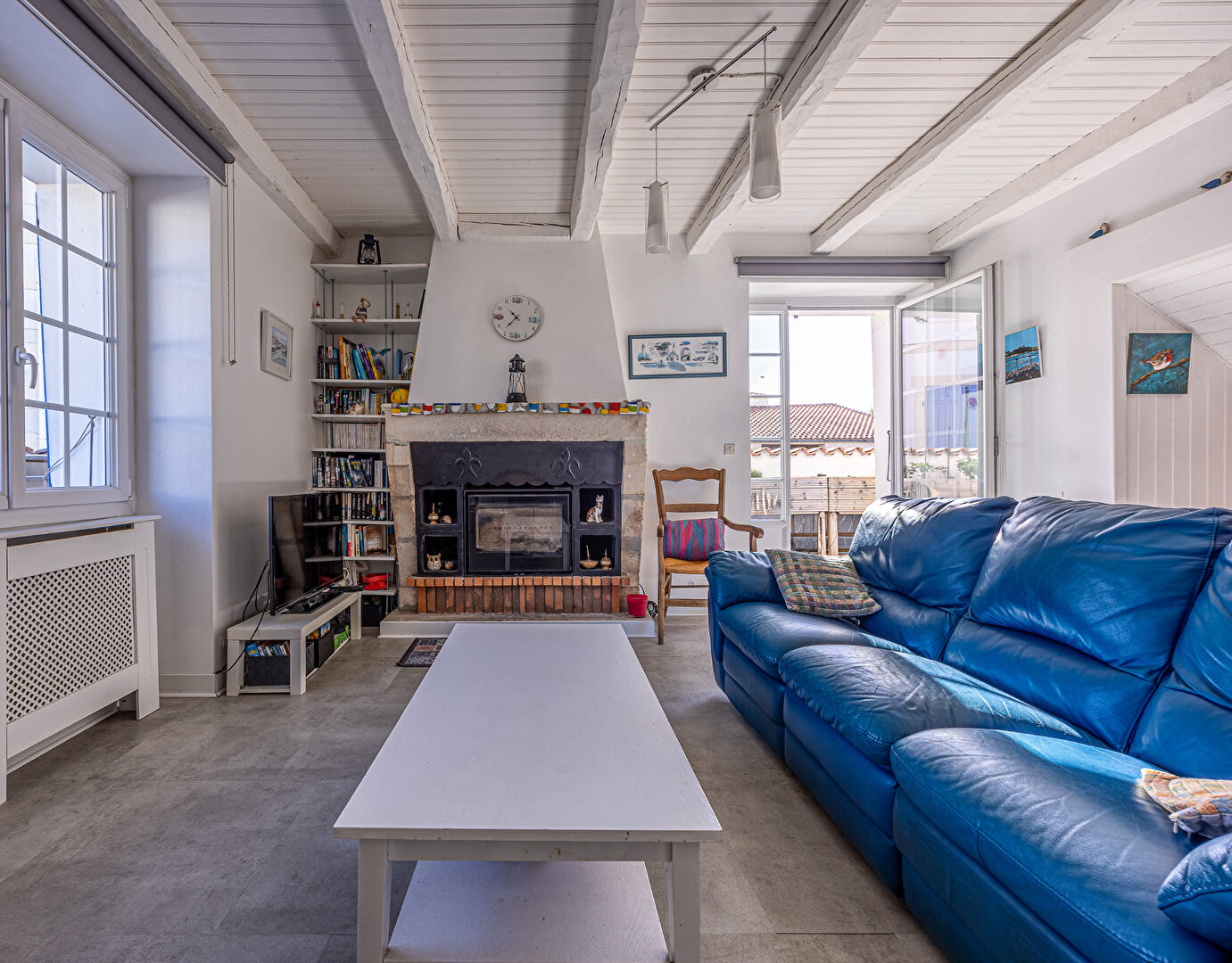 Maison 6 pièces 110 m² · à Angoulins · 110 m² · 369 250 €