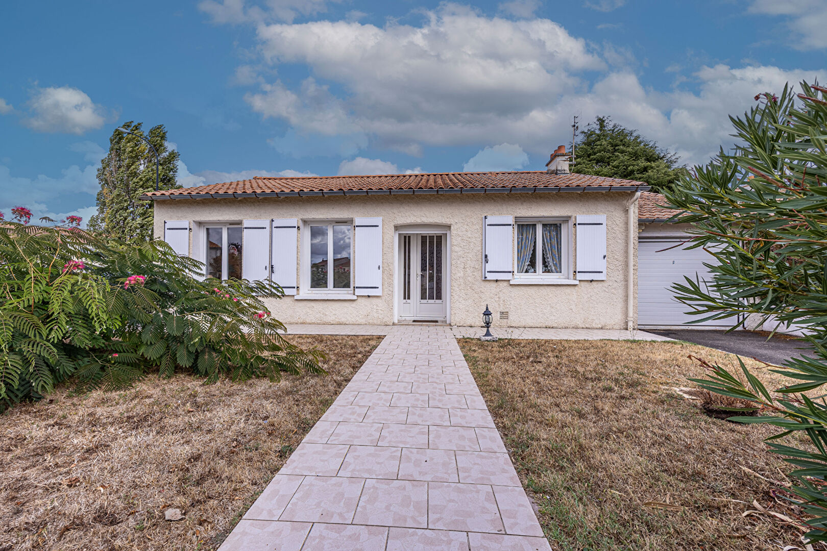 Maison 4 pièces 88 m² · à Chauray · 88 m² · 181 900 €