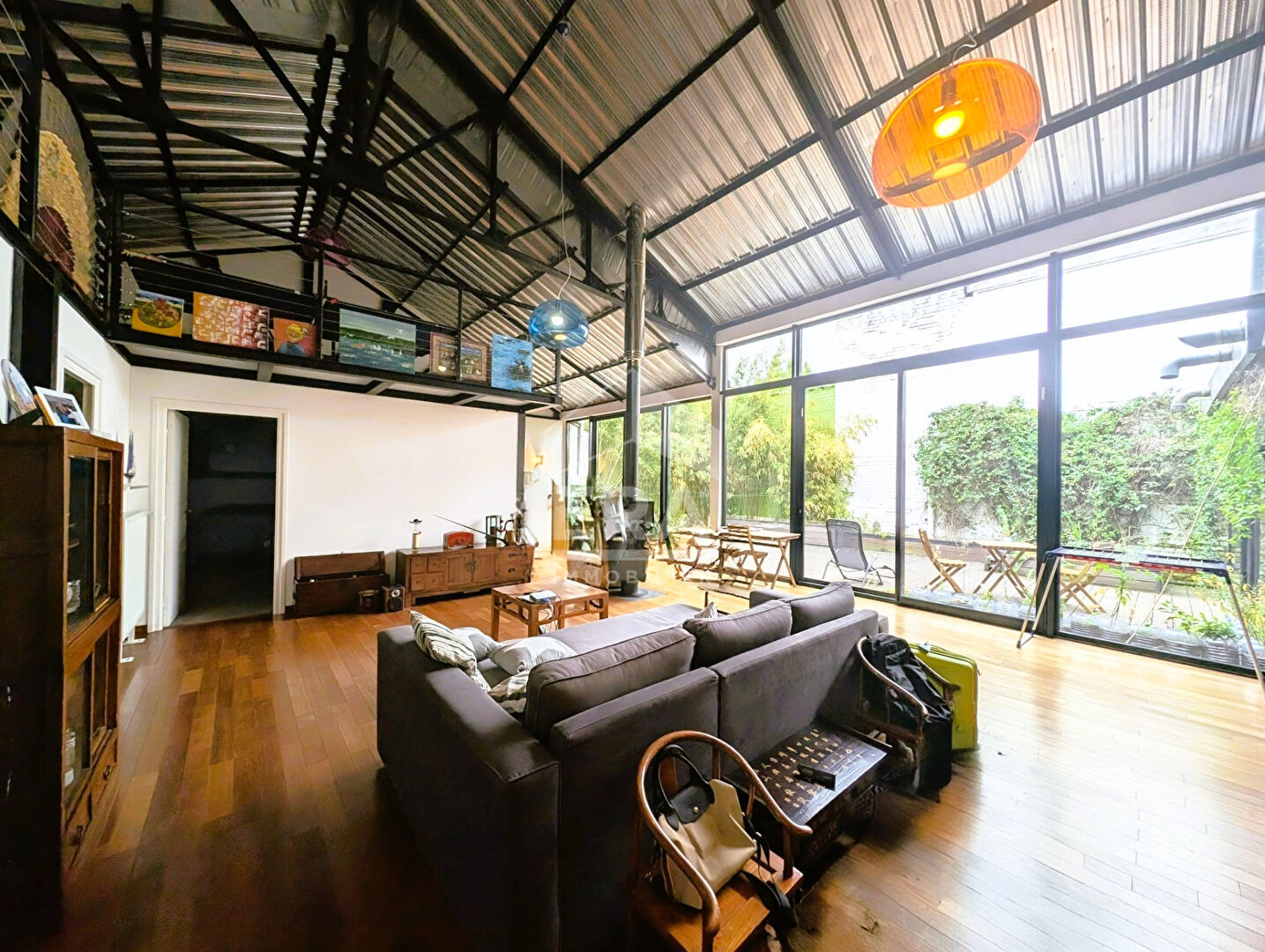 Appartement 7 pièces 270 m² · à Roubaix · 270 m² · 309 500 €