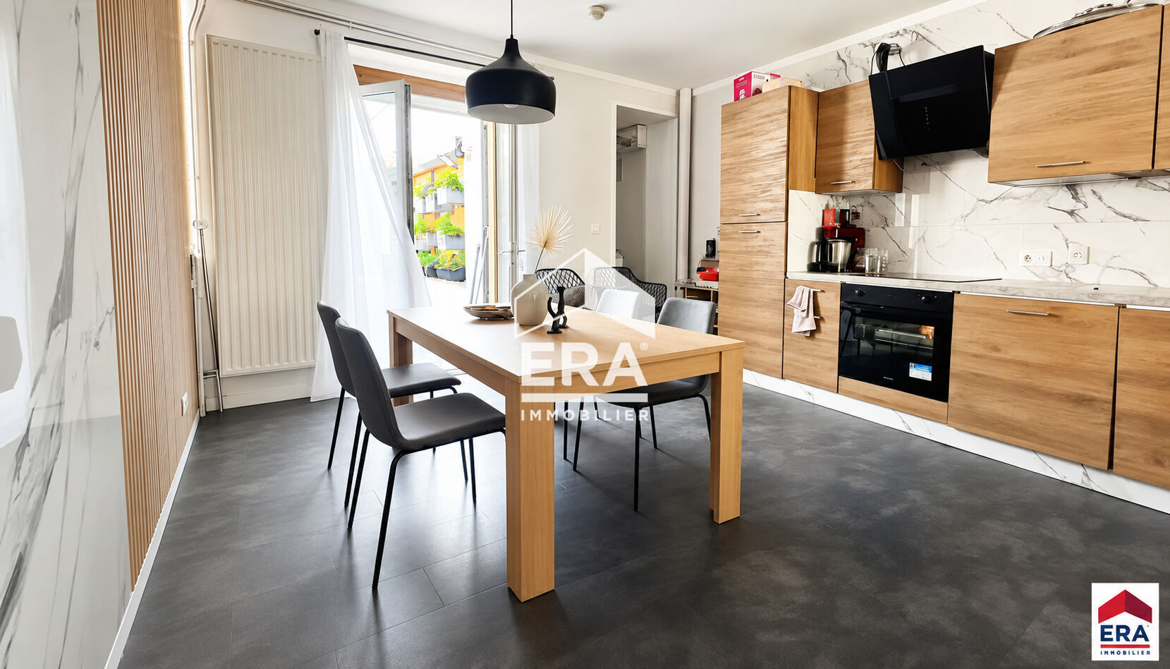 Maison 4 pièces 78 m² · à Roubaix · 78 m² · 121 410 €