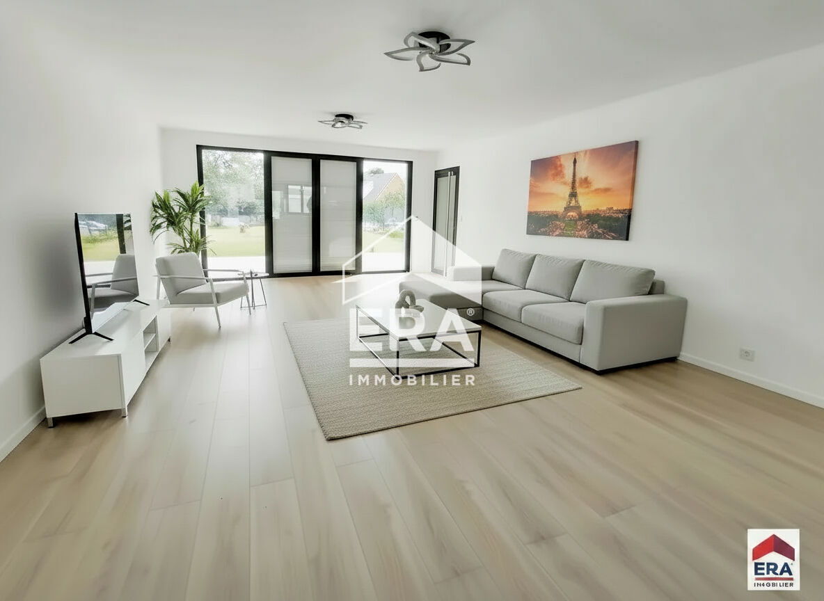 Maison 7 pièces 175 m² · à Lys-lez-Lannoy · 175 m² · 499 000 €