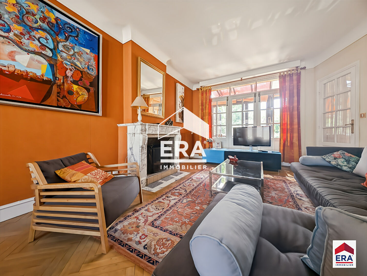 Maison 4 pièces 110 m² · à Marcq-en-Baroeul · 110 m² · 603 200 €