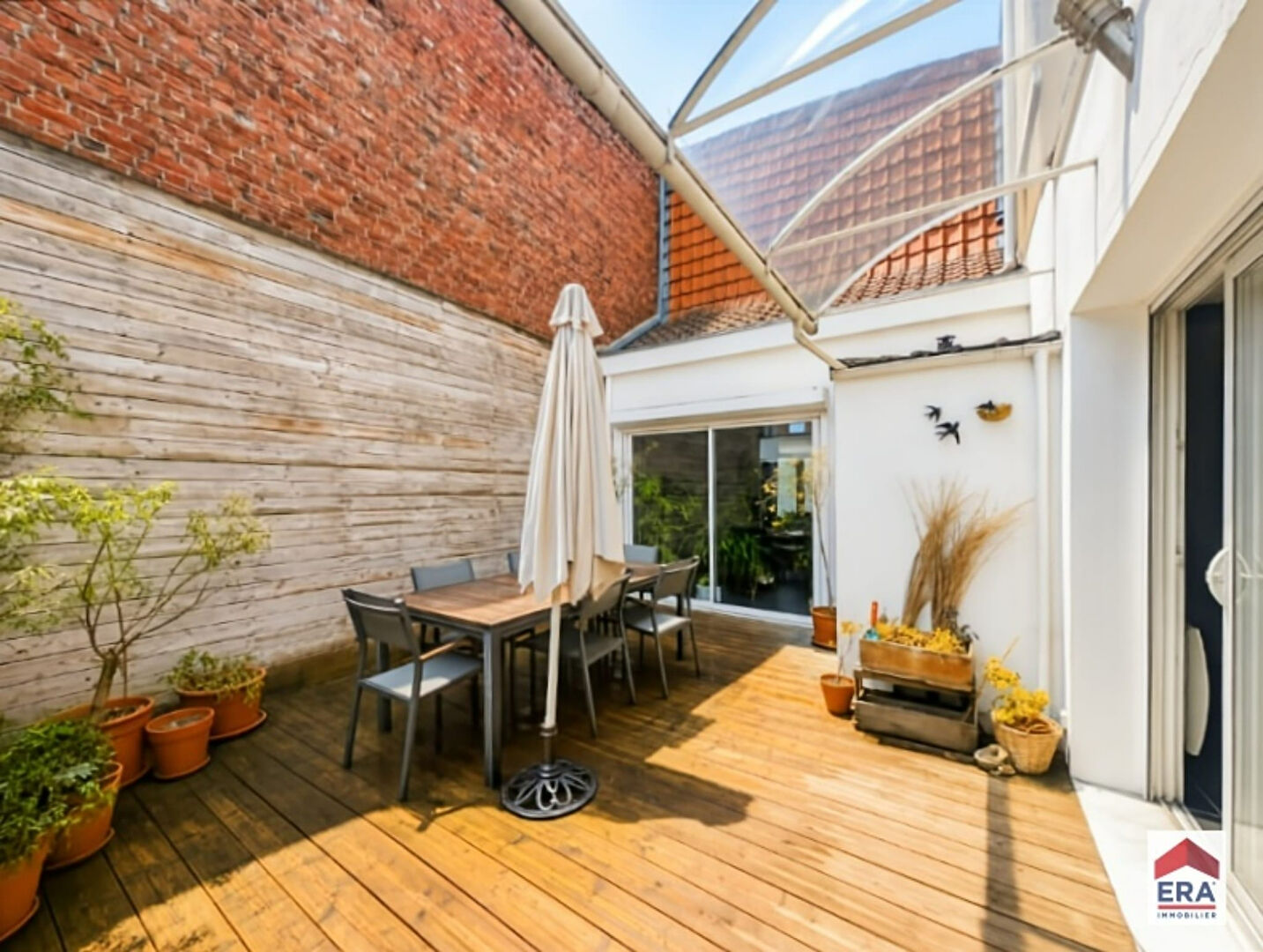 Maison 5 pièces 140 m² · à Quesnoy-sur-Deûle · 140 m² · 300 000 €