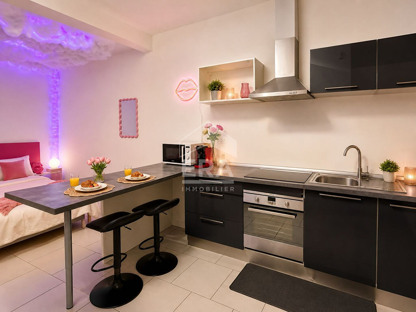Immeuble 2 pièces 66 m² · à Croix · 66 m² · 169 600 €