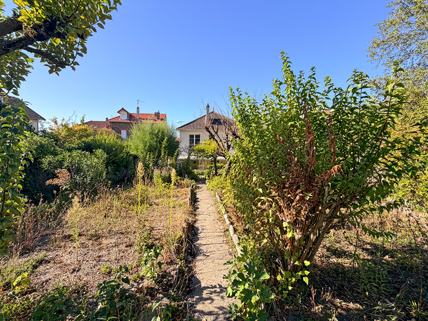 Maison 6 pièces 140 m² · à Rosny-sous-Bois · 140 m² · 495 000 €