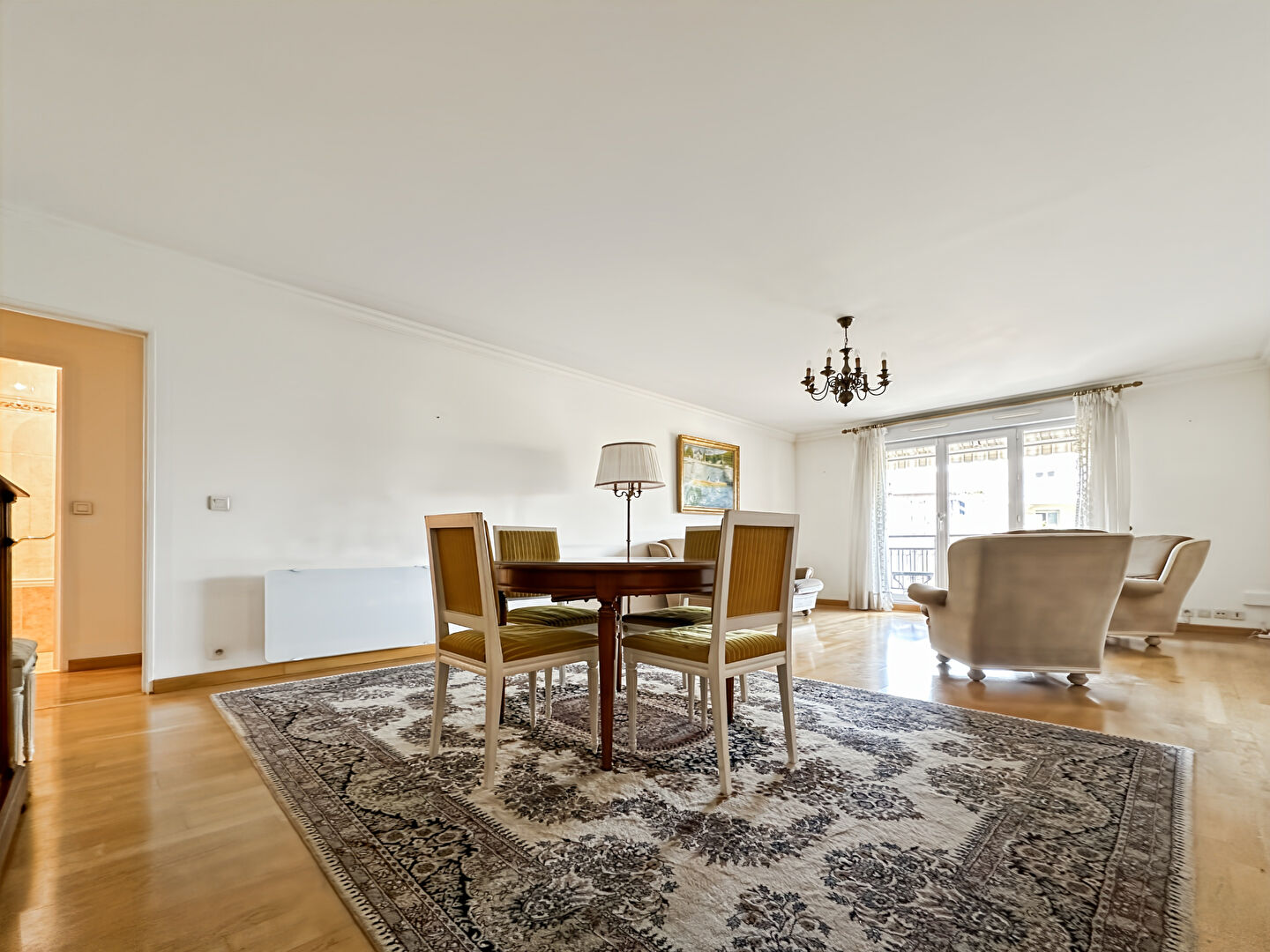 Appartement 3 pièces 82 m² · à Rosny-sous-Bois · 82 m² · 355 000 €