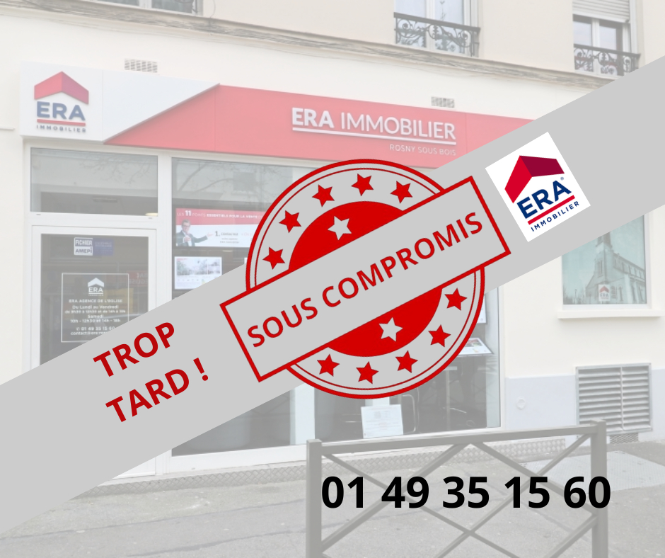 Appartement 1 pièce 24 m² · à Fontenay-sous-Bois · 24 m² · 99 000 €