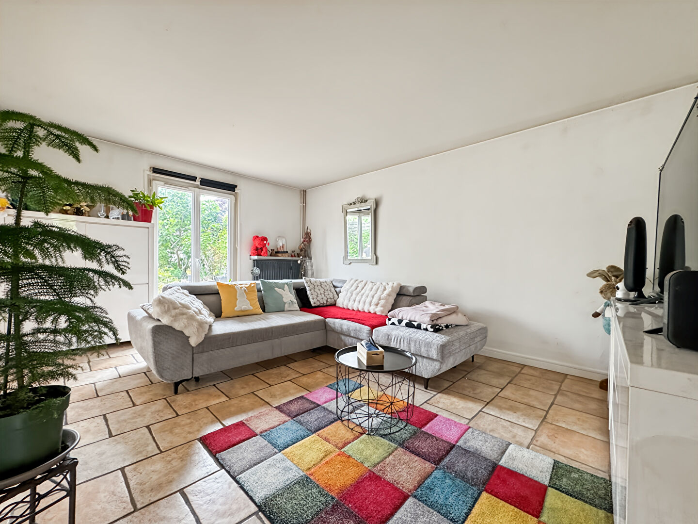 Maison 6 pièces 128 m² · à Rosny-sous-Bois · 128 m² · 376 000 €