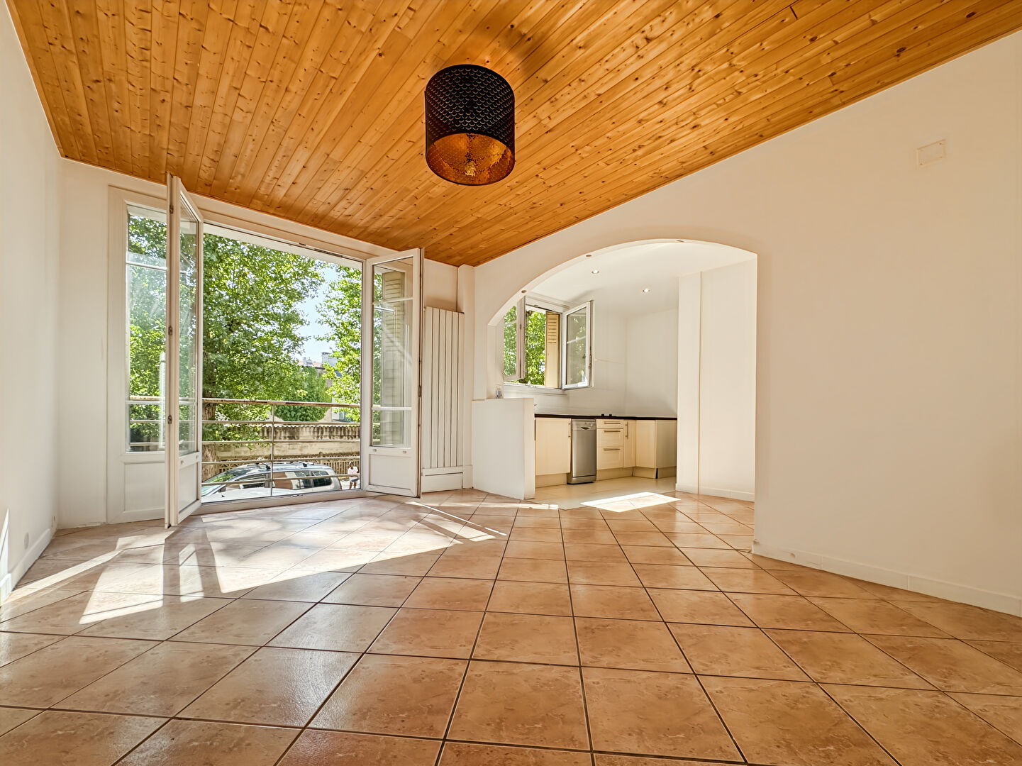 Appartement 3 pièces 53 m² · à Noisy-le-Sec · 53 m² · 181 000 €