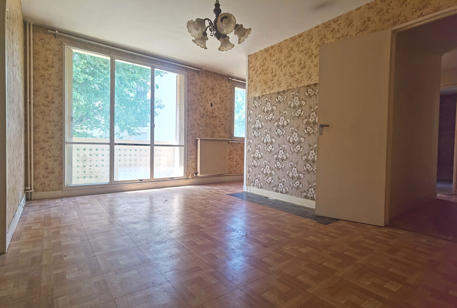 Appartement 4 pièces 60 m² · à Rosny-sous-Bois · 60 m² · 189 500 €