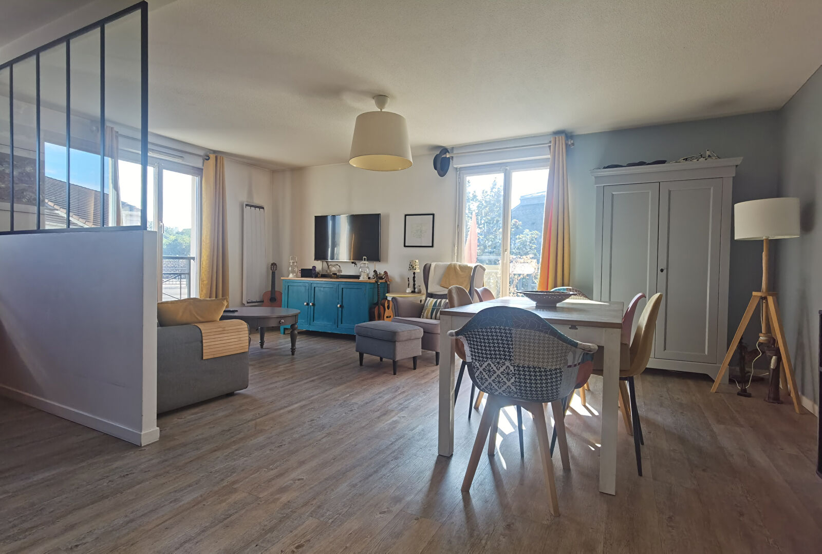 Appartement 4 pièces 82 m² · à Rosny-sous-Bois · 82 m² · 359 000 €