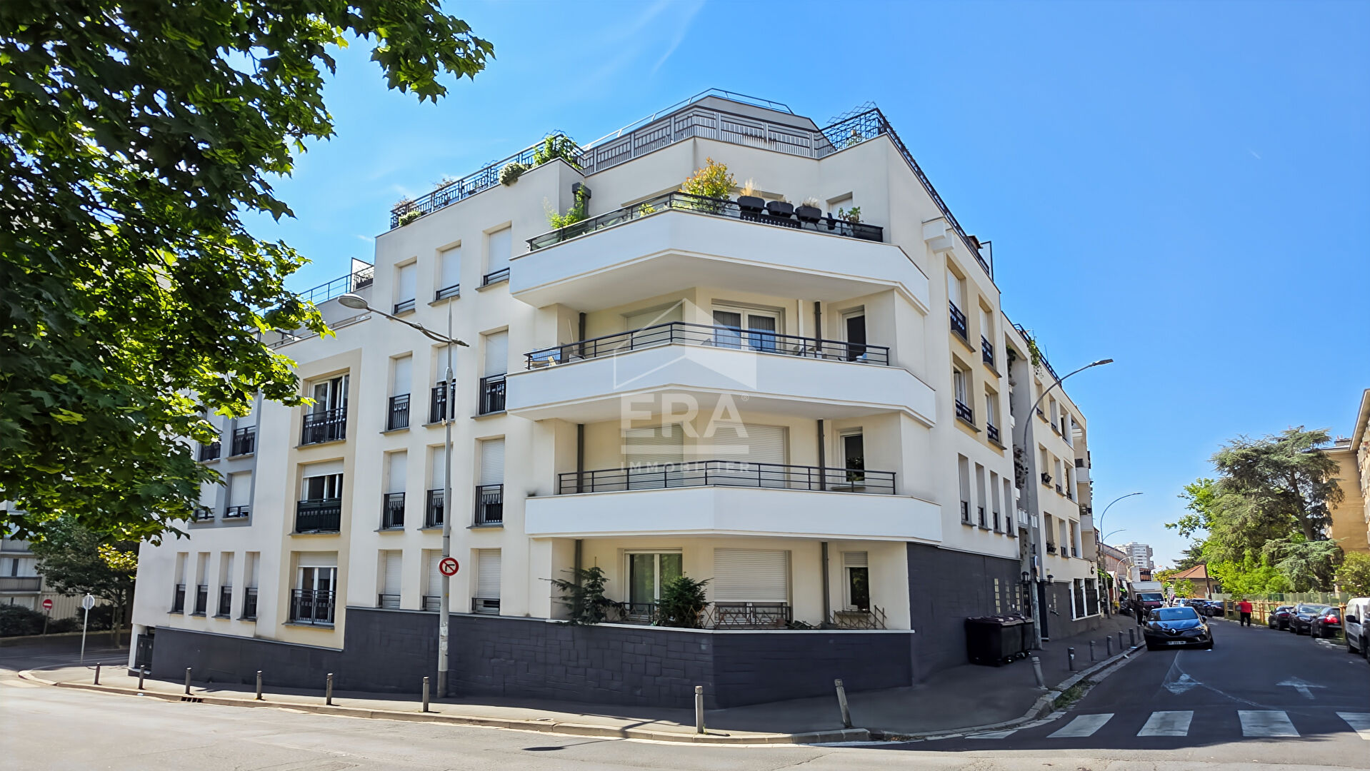 Appartement 4 pièces 90 m² · à Bagnolet · 90 m² · 699 000 €