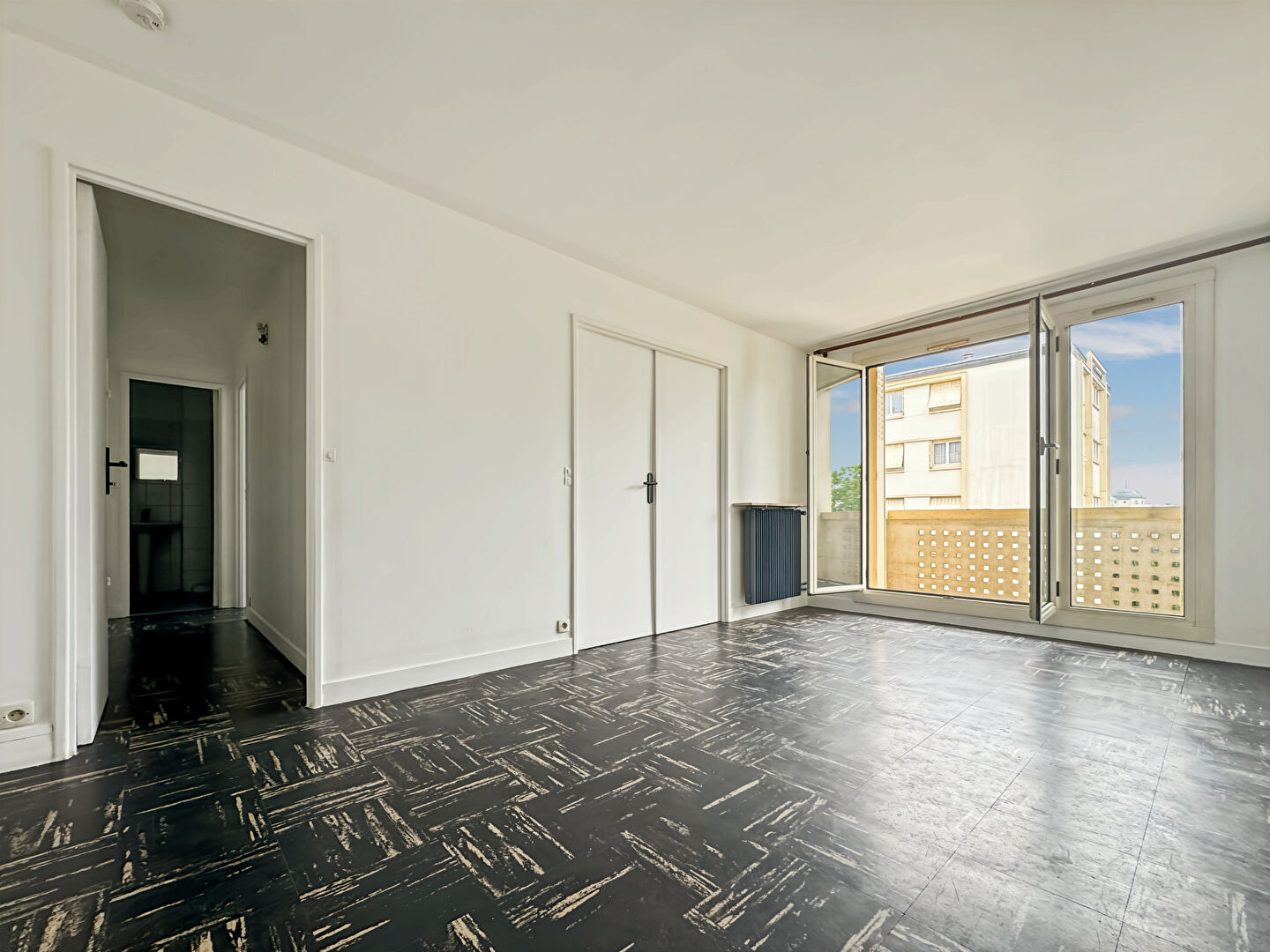 Appartement 3 pièces 53 m² · à Rosny-sous-Bois · 53 m² · 175 000 €