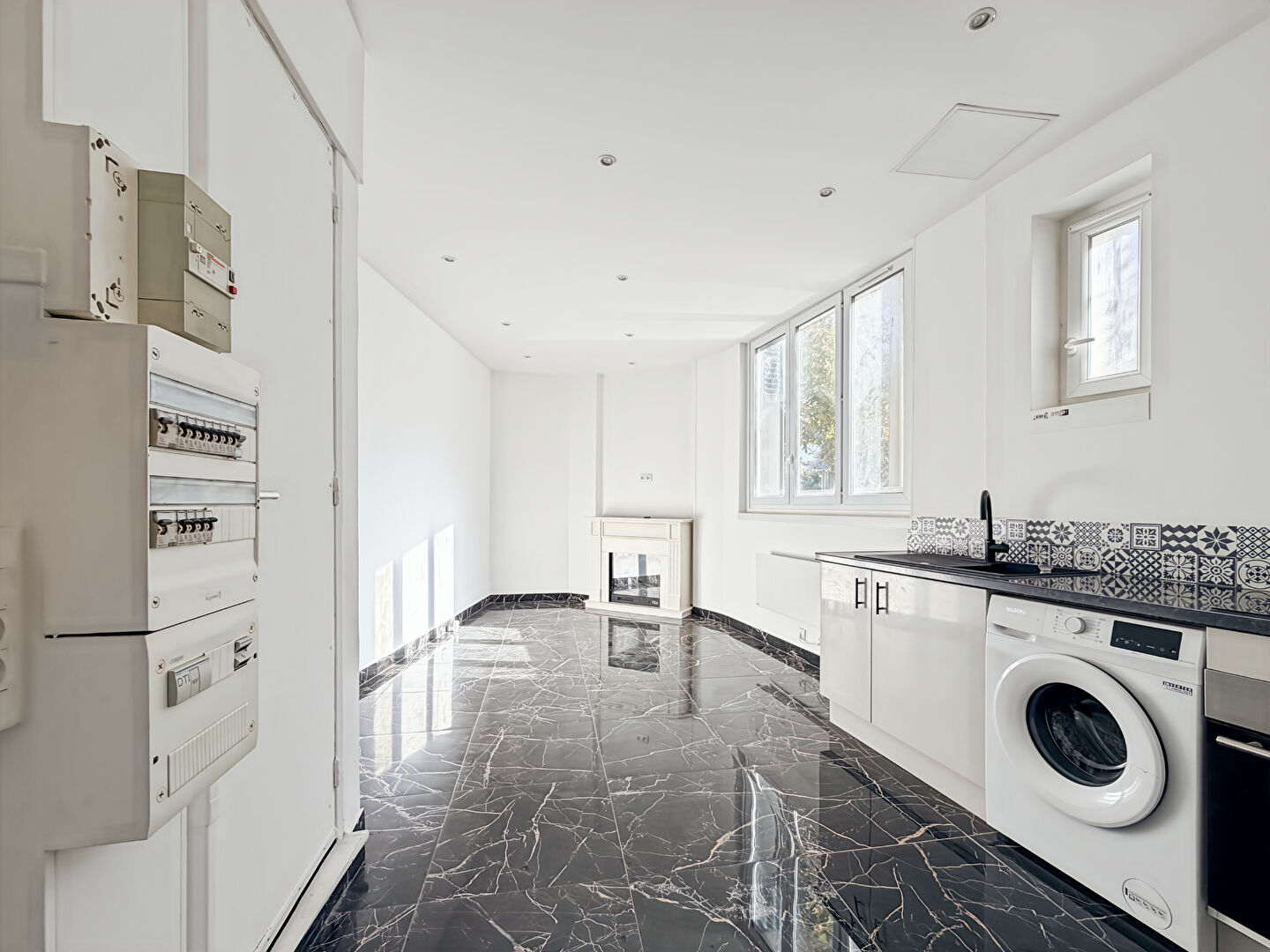Appartement 1 pièce 21 m² · à Rosny-sous-Bois · 21 m² · 119 500 €