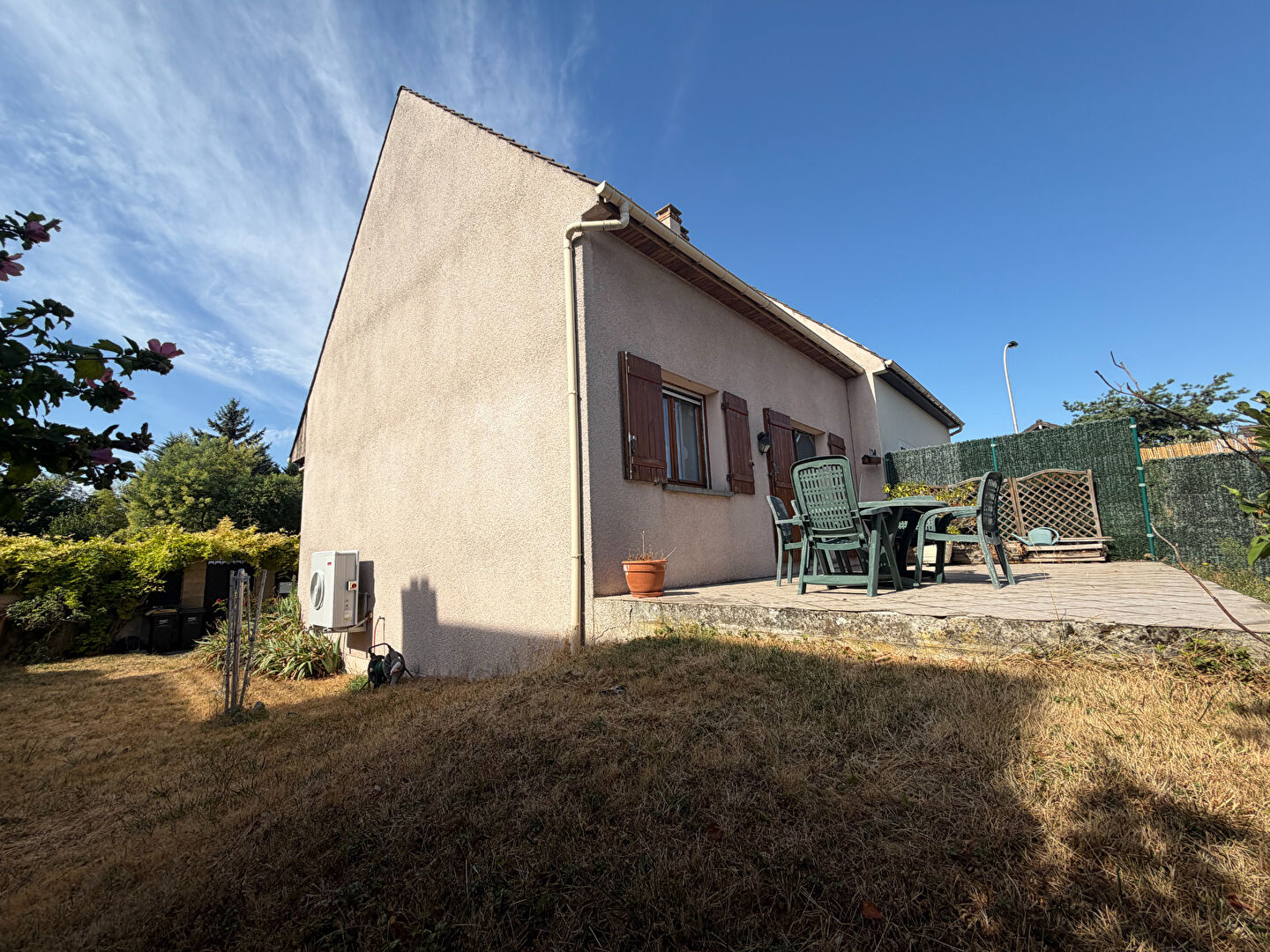 Maison 4 pièces 83 m² · à Rosny-sous-Bois · 83 m² · 349 000 €