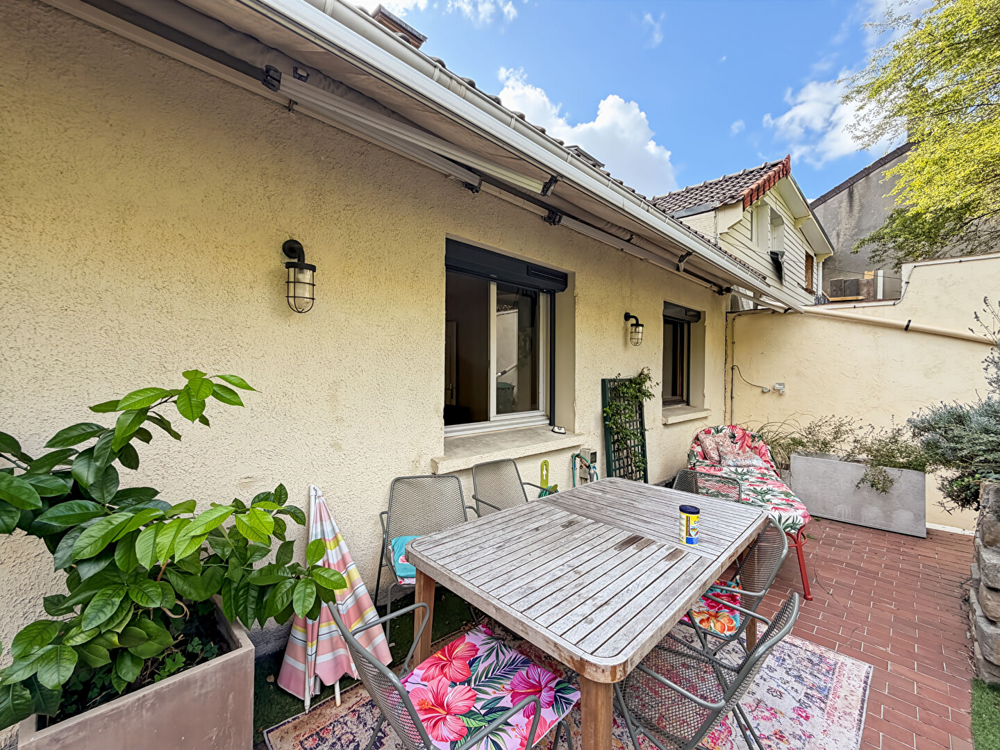 Maison 6 pièces 132 m² · à Montreuil · 132 m² · 545 000 €