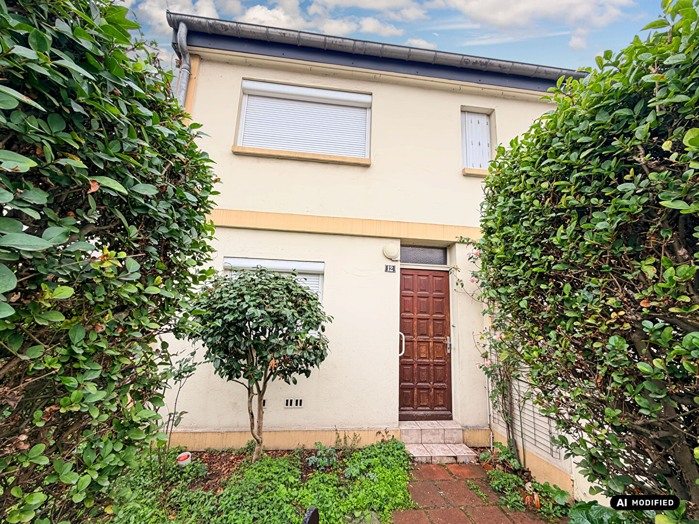 Maison 5 pièces 78 m² · à Rosny-sous-Bois · 78 m² · 299 500 €