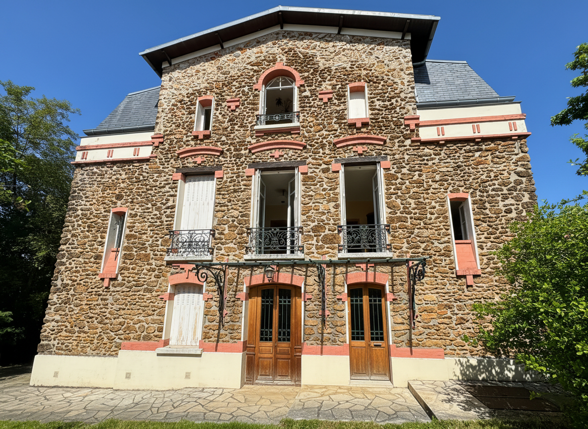 Maison 5 pièces 153 m² · à Rosny-sous-Bois · 153 m² · 599 000 €
