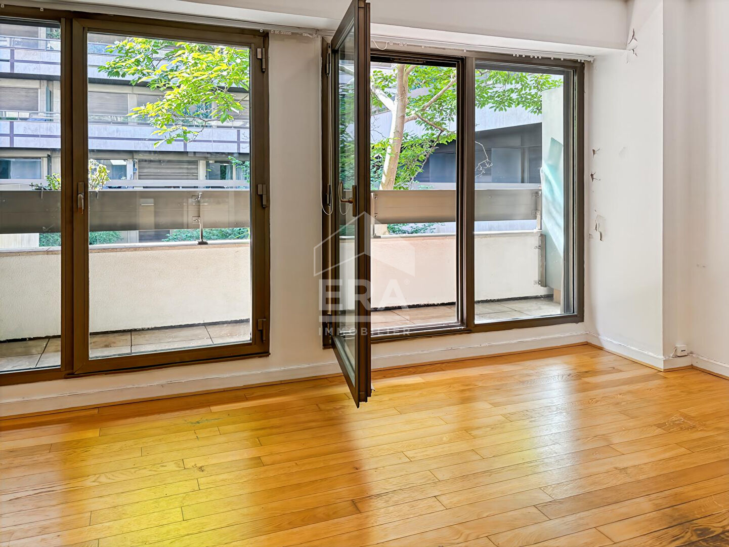 Appartement a louer paris-16e-arrondissement - 1 pièce(s) - 33 m2 - Surfyn