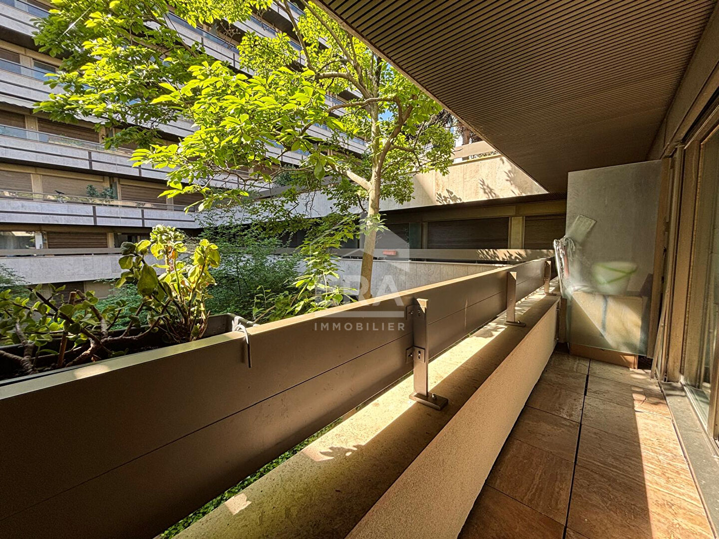 Appartement a louer paris-16e-arrondissement - 1 pièce(s) - 33 m2 - Surfyn