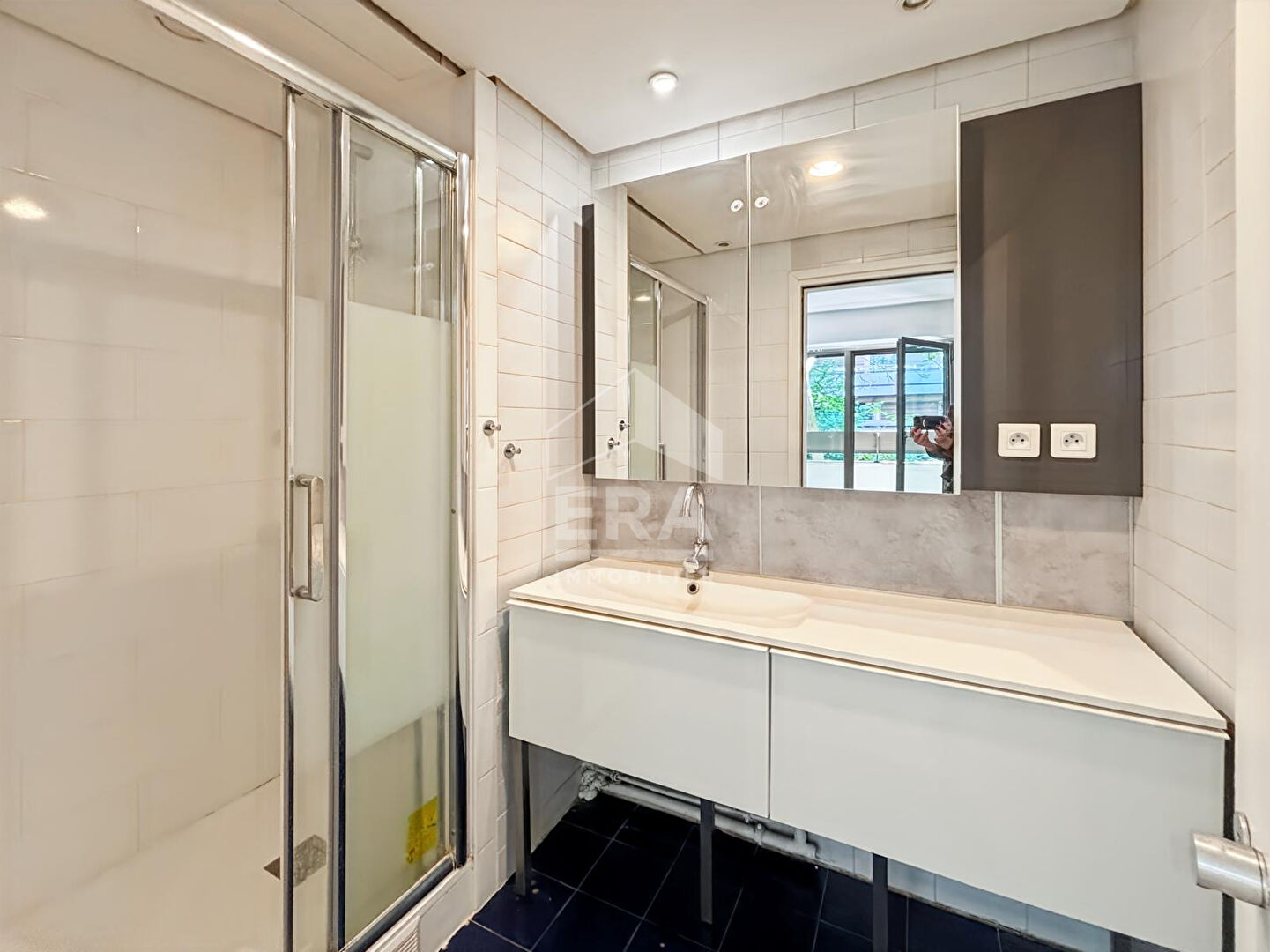 Appartement a louer paris-16e-arrondissement - 1 pièce(s) - 33 m2 - Surfyn