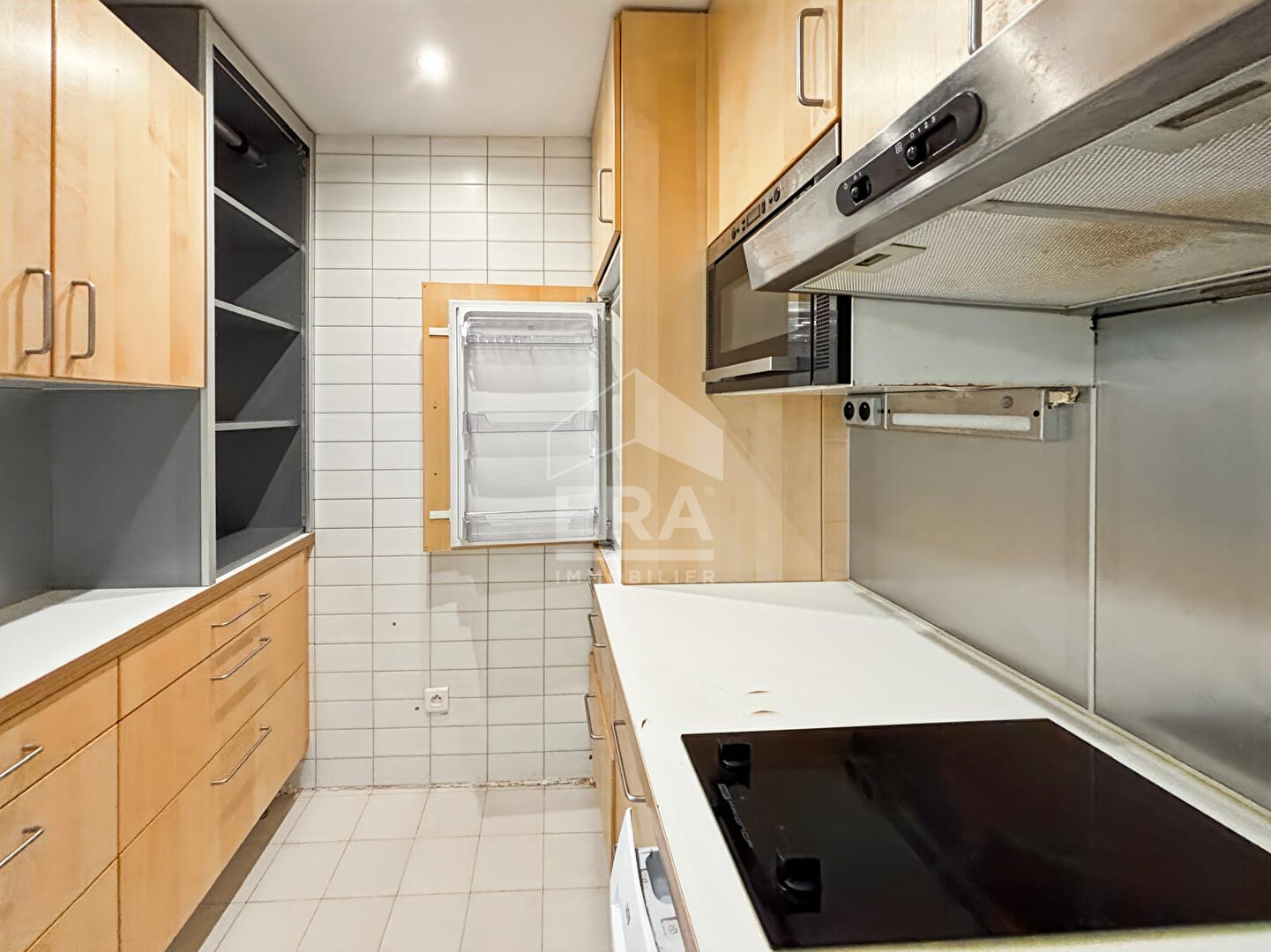 Appartement a louer paris-16e-arrondissement - 1 pièce(s) - 33 m2 - Surfyn