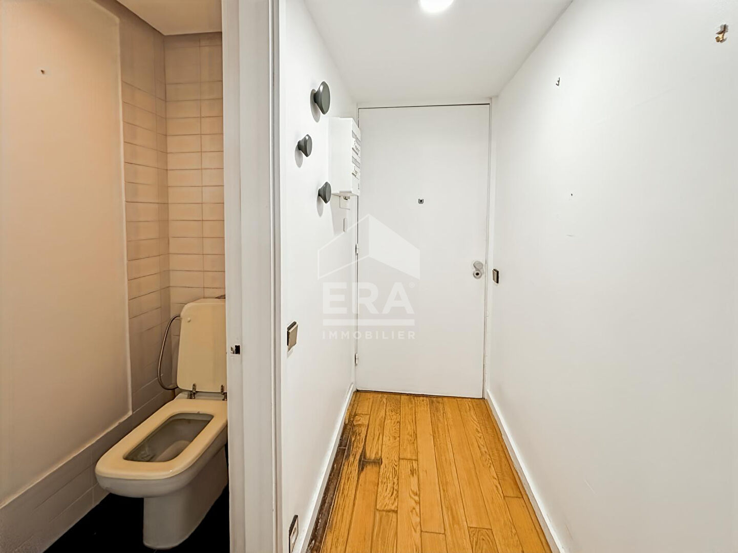 Appartement a louer paris-16e-arrondissement - 1 pièce(s) - 33 m2 - Surfyn