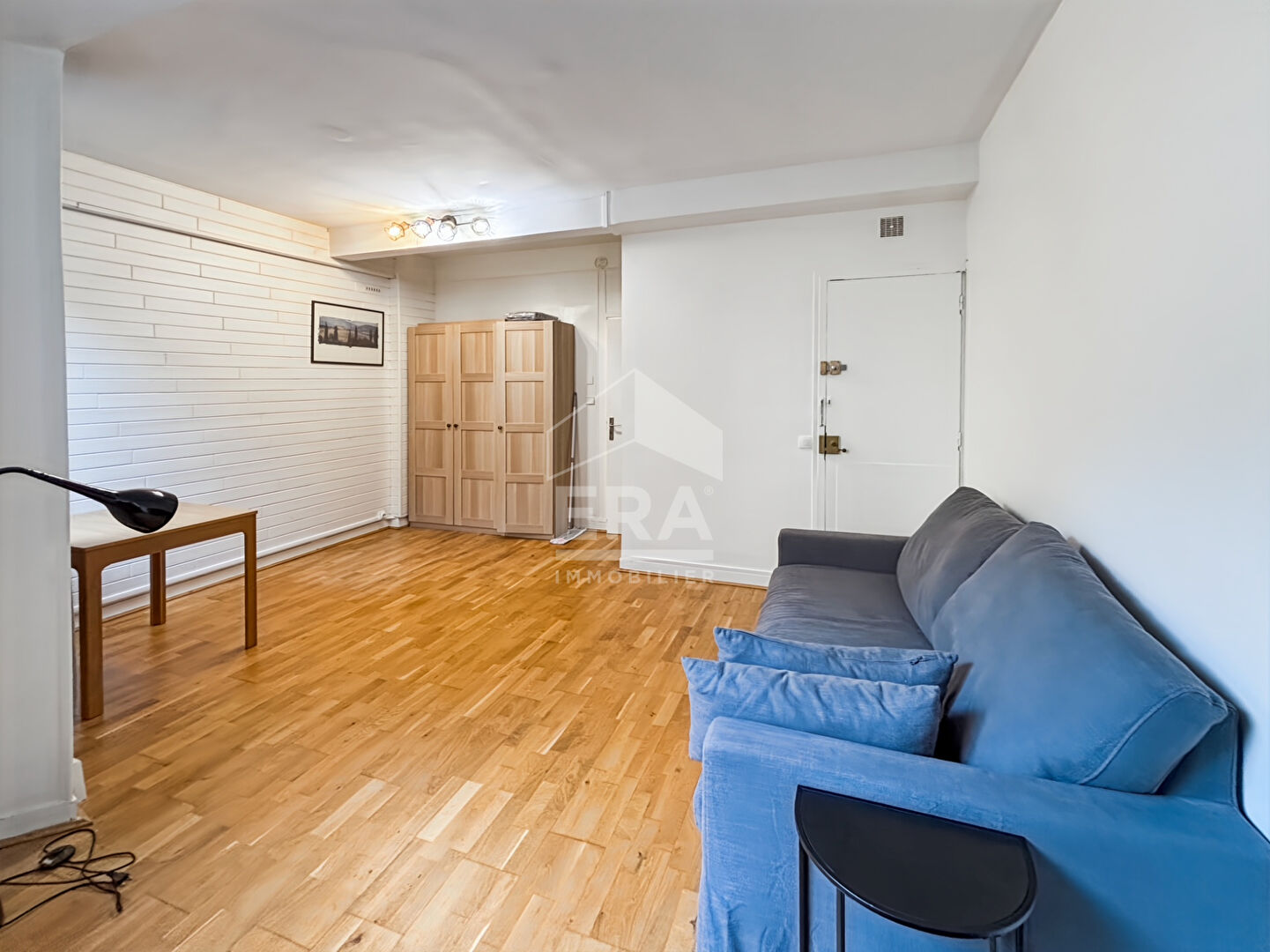 Appartement a louer paris-16e-arrondissement - 1 pièce(s) - 26 m2 - Surfyn