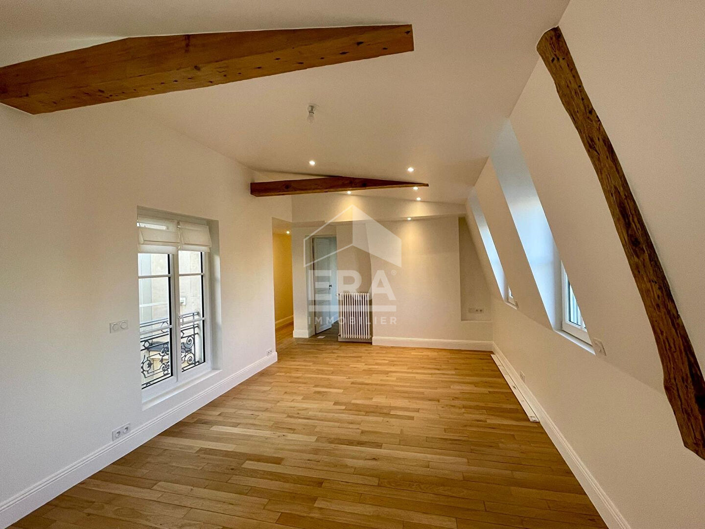 Appartement a louer neuilly-sur-seine - 4 pièce(s) - 70 m2 - Surfyn
