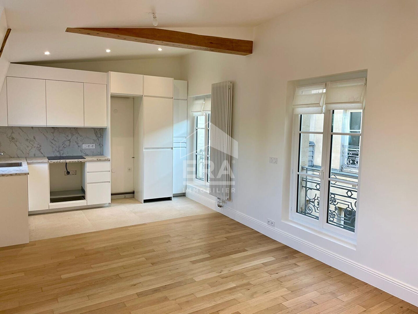 Appartement a louer neuilly-sur-seine - 4 pièce(s) - 70 m2 - Surfyn