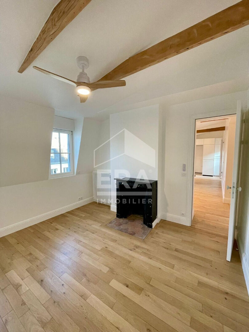 Appartement a louer neuilly-sur-seine - 4 pièce(s) - 70 m2 - Surfyn