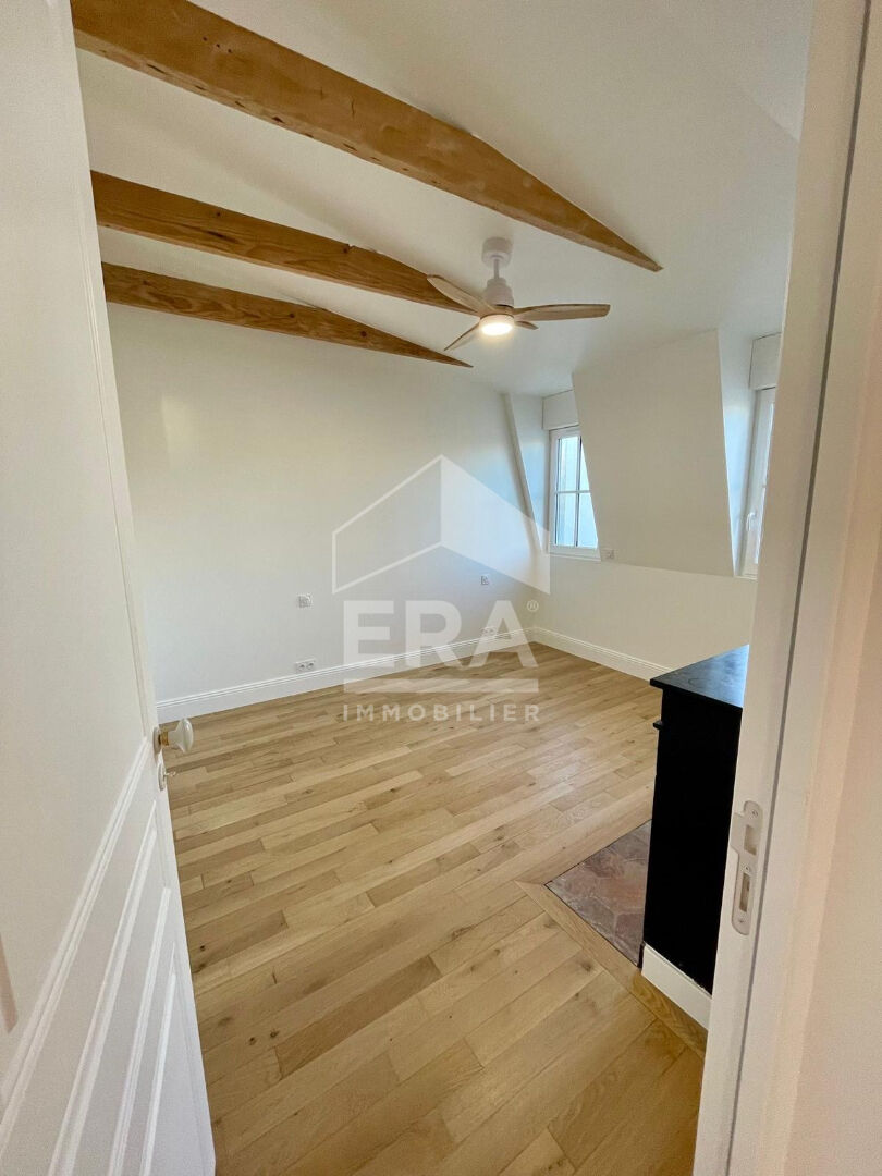 Appartement a louer neuilly-sur-seine - 4 pièce(s) - 70 m2 - Surfyn