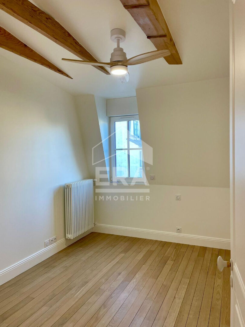Appartement a louer neuilly-sur-seine - 4 pièce(s) - 70 m2 - Surfyn