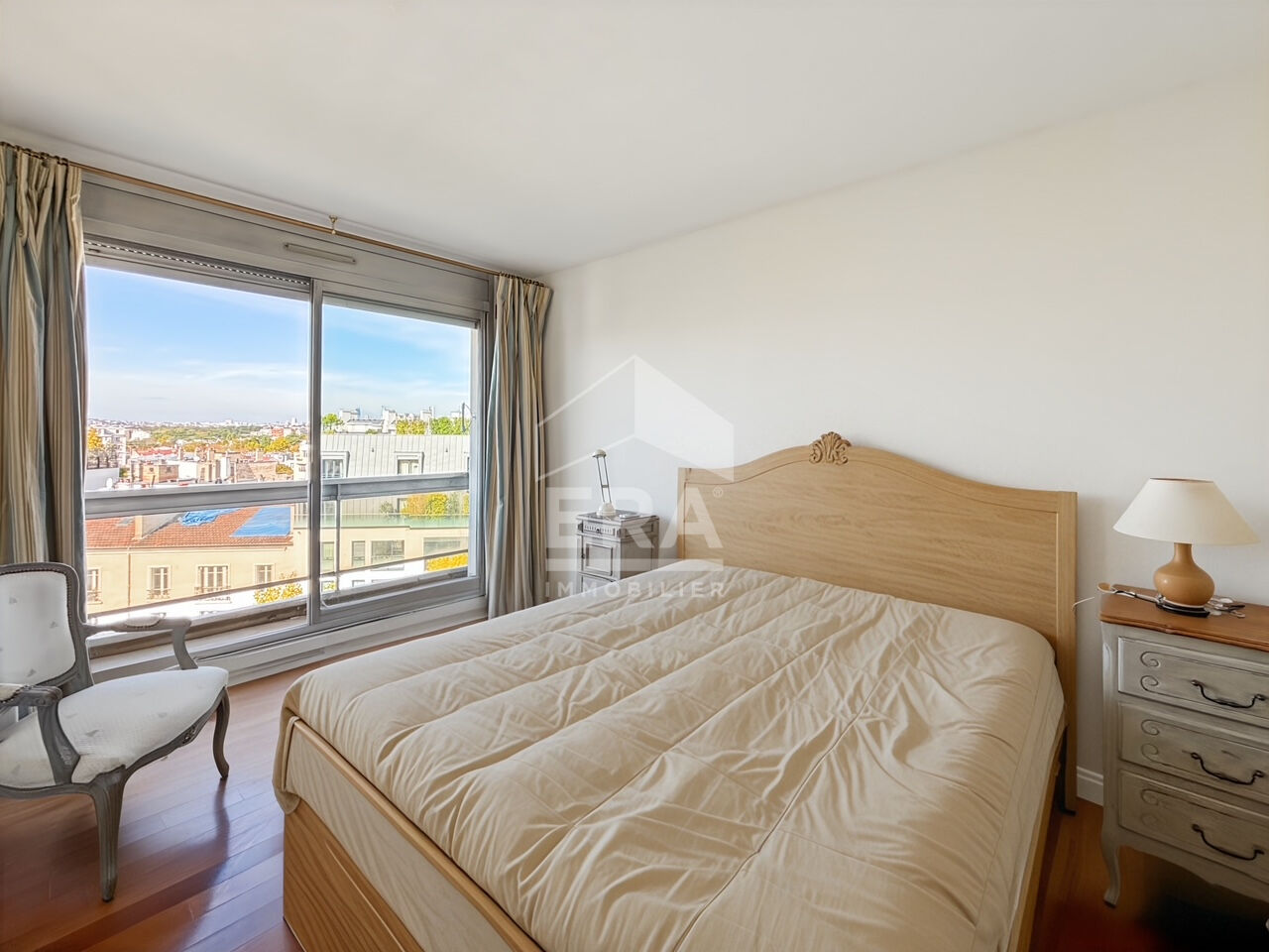 Appartement a louer boulogne-billancourt - 4 pièce(s) - 100 m2 - Surfyn