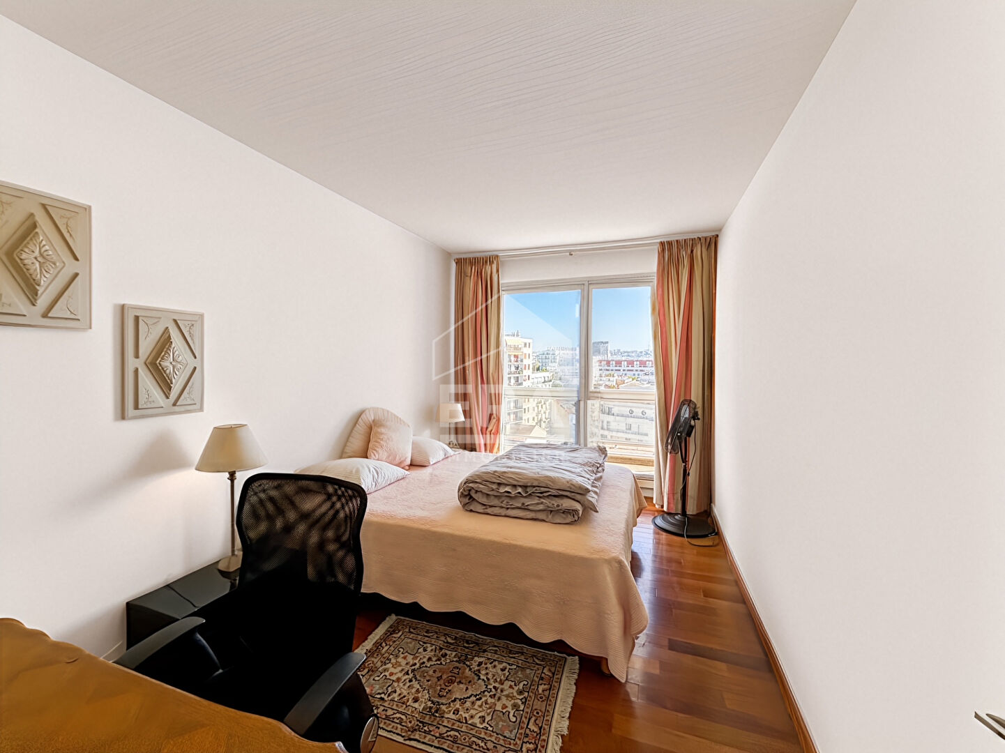 Appartement a louer boulogne-billancourt - 4 pièce(s) - 100 m2 - Surfyn