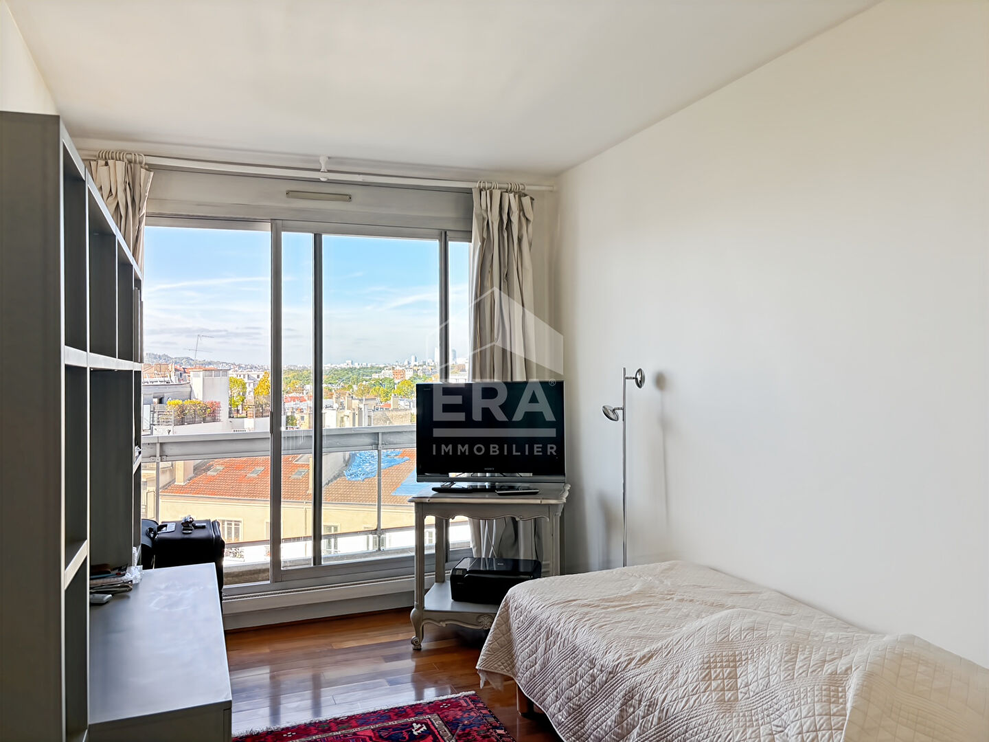 Appartement a louer boulogne-billancourt - 4 pièce(s) - 100 m2 - Surfyn