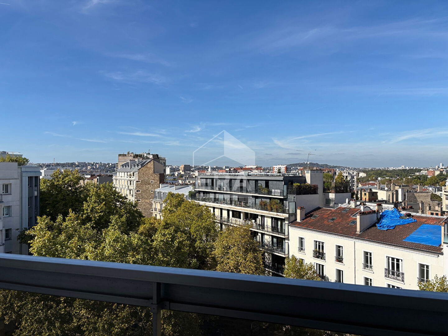 Appartement a louer boulogne-billancourt - 4 pièce(s) - 100 m2 - Surfyn