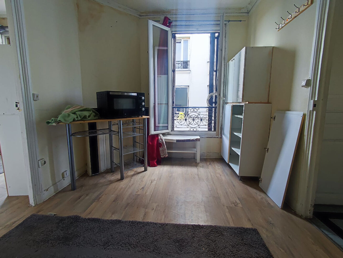 Appartement 2 pièces 30 m² · à Pantin · 30 m² · 170 000 €