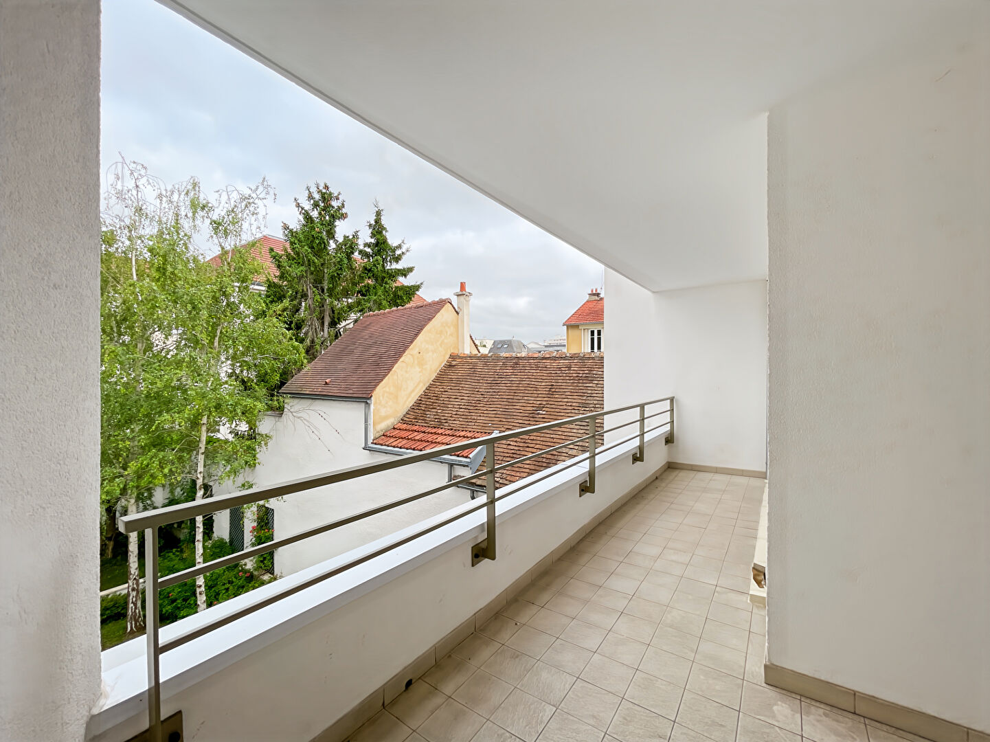 Appartement 4 pièces 82 m² · à Antony · 82 m² · 484 000 €