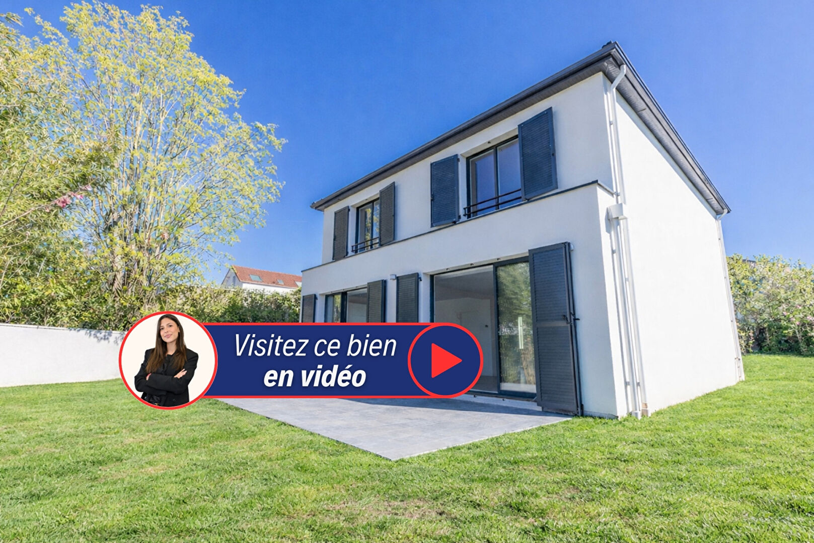 Maison 6 pièces 145 m² · à Antony · 145 m² · 840 000 €