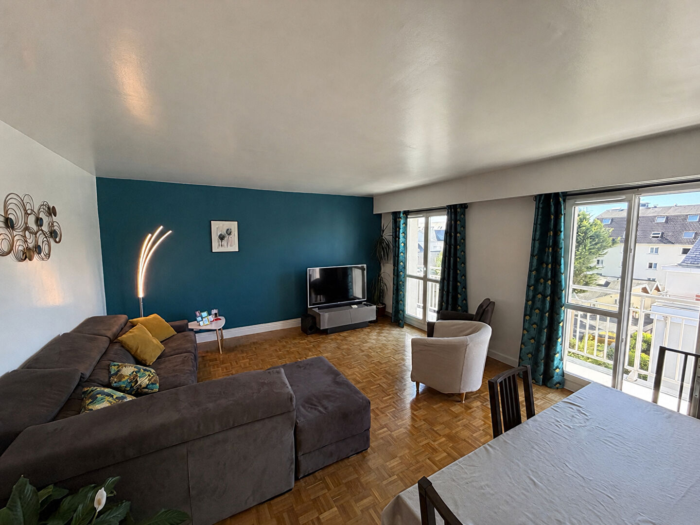 Appartement 5 pièces 106 m² · à Antony · 106 m² · 645 000 €
