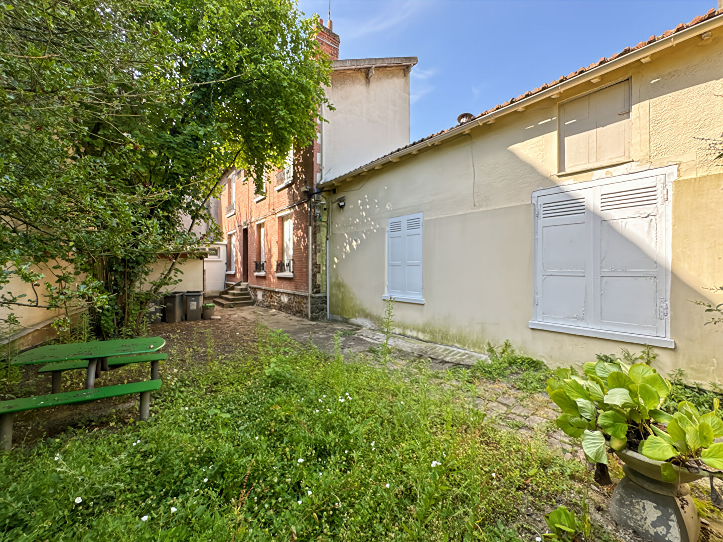 Maison 5 pièces 90 m² · à Antony · 90 m² · 550 000 €