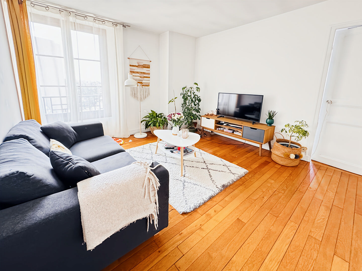 Appartement 2 pièces 41 m² · à Fresnes · 41 m² · 235 000 €