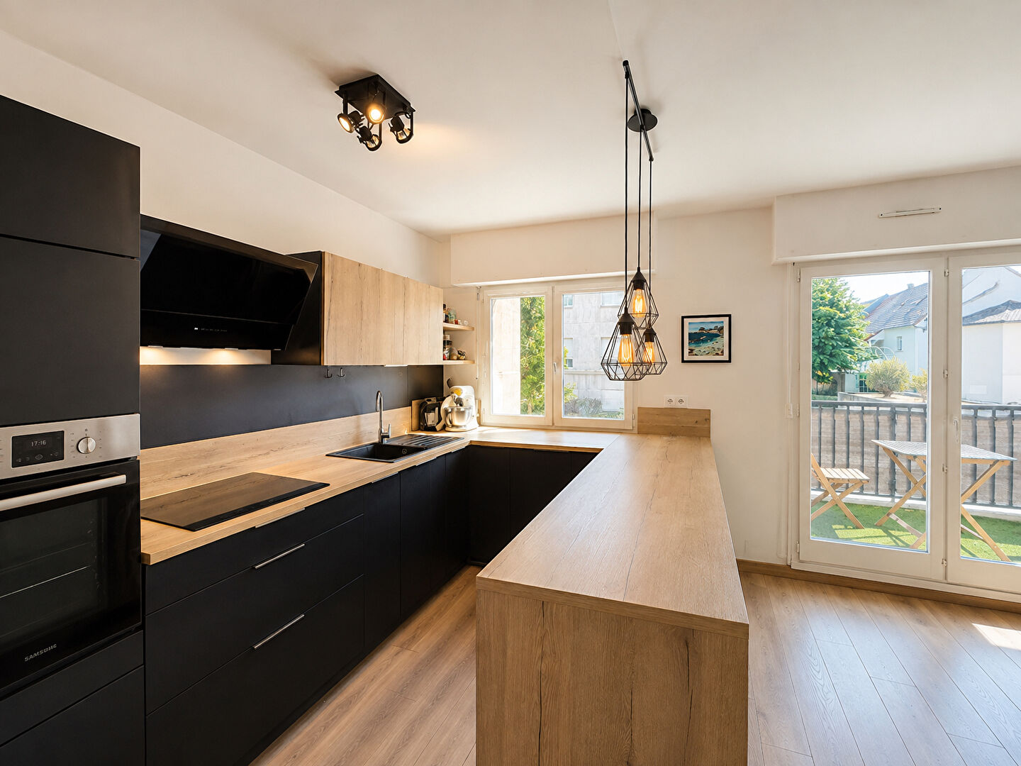 Appartement 3 pièces 70 m² · à Antony · 70 m² · 474 000 €