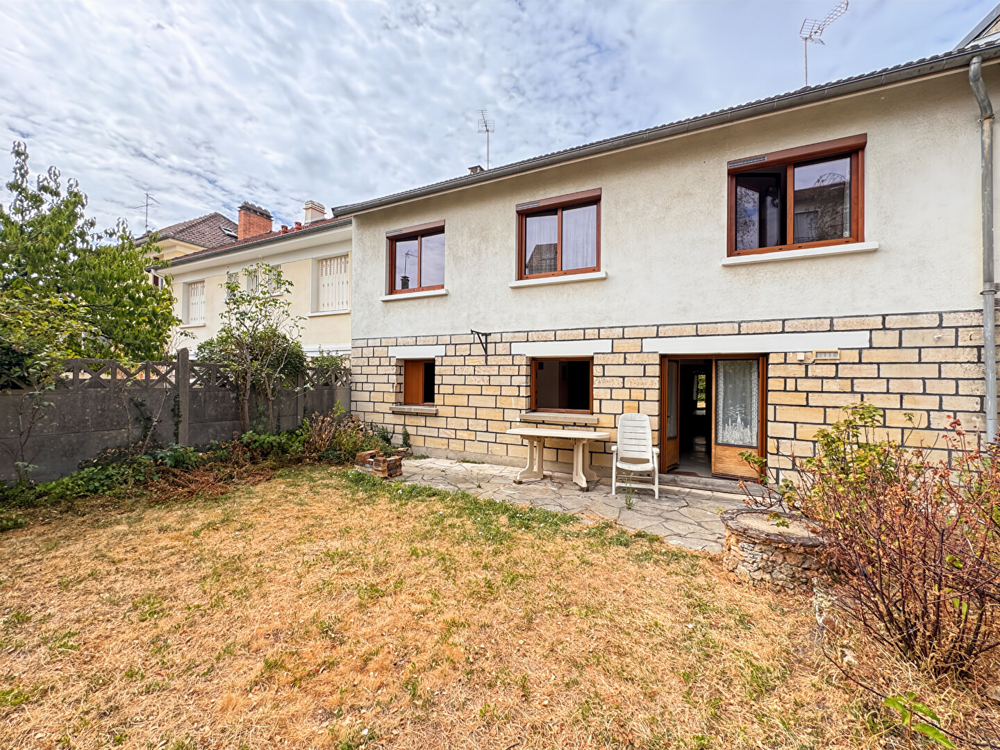 Maison 4 pièces 109 m² · à Antony · 109 m² · 697 000 €