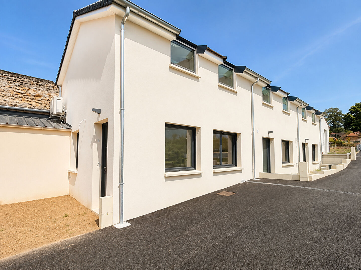Maison 3 pièces 59 m² · à La Ville-du-Bois · 59 m² · 259 000 €