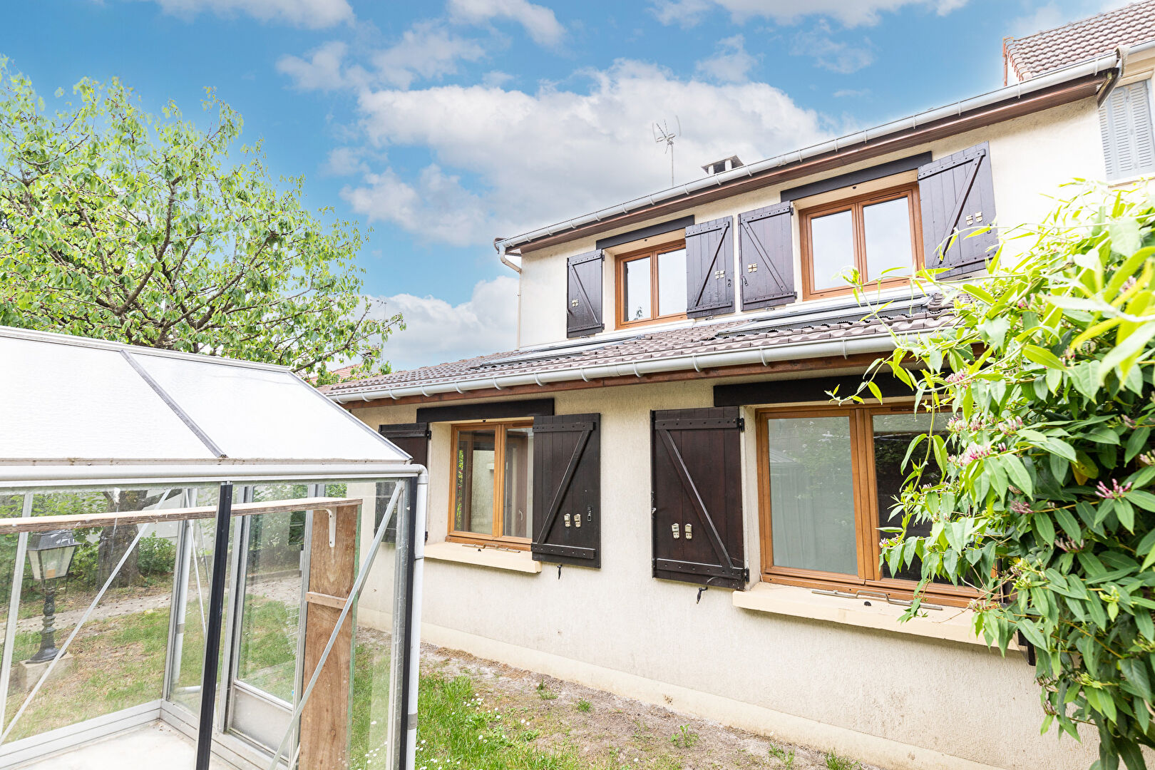 Maison 5 pièces 103 m² · à Antony · 103 m² · 568 000 €